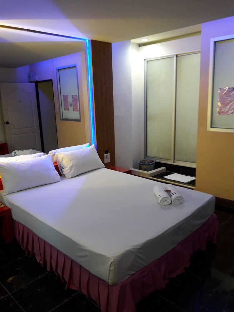 Hotel Pb