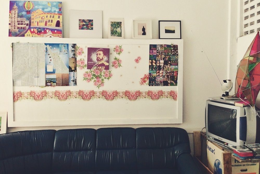 Hatyai Backpackers Hostel *