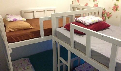 Hatyai Backpackers * Hat Yai