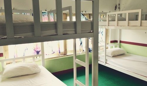 Hatyai Backpackers Hostel