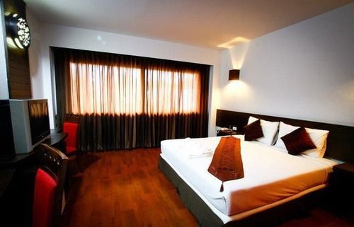 Leelawadee Boutique Hotel Hat Yai