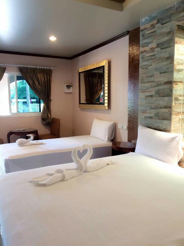 Leelawadee Boutique Hotel