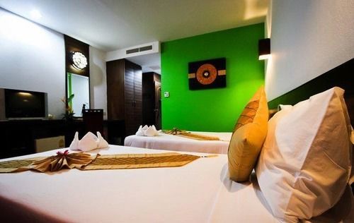 Leelawadee Boutique 3*