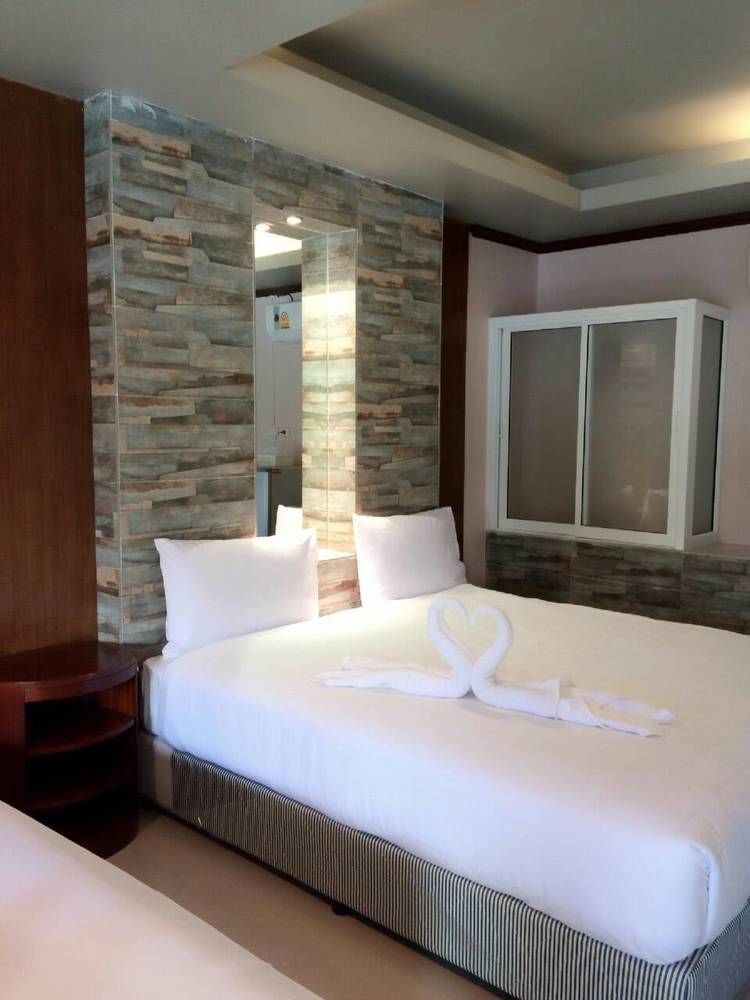 Leelawadee Boutique Hotel 3*
