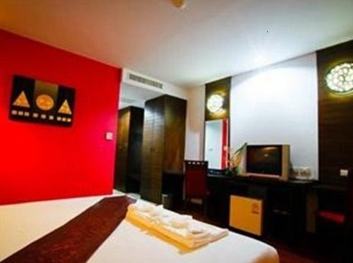 Leelawadee Boutique 3* Hat Yai