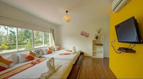 Leelawadee Boutique Hotel Hat Yai