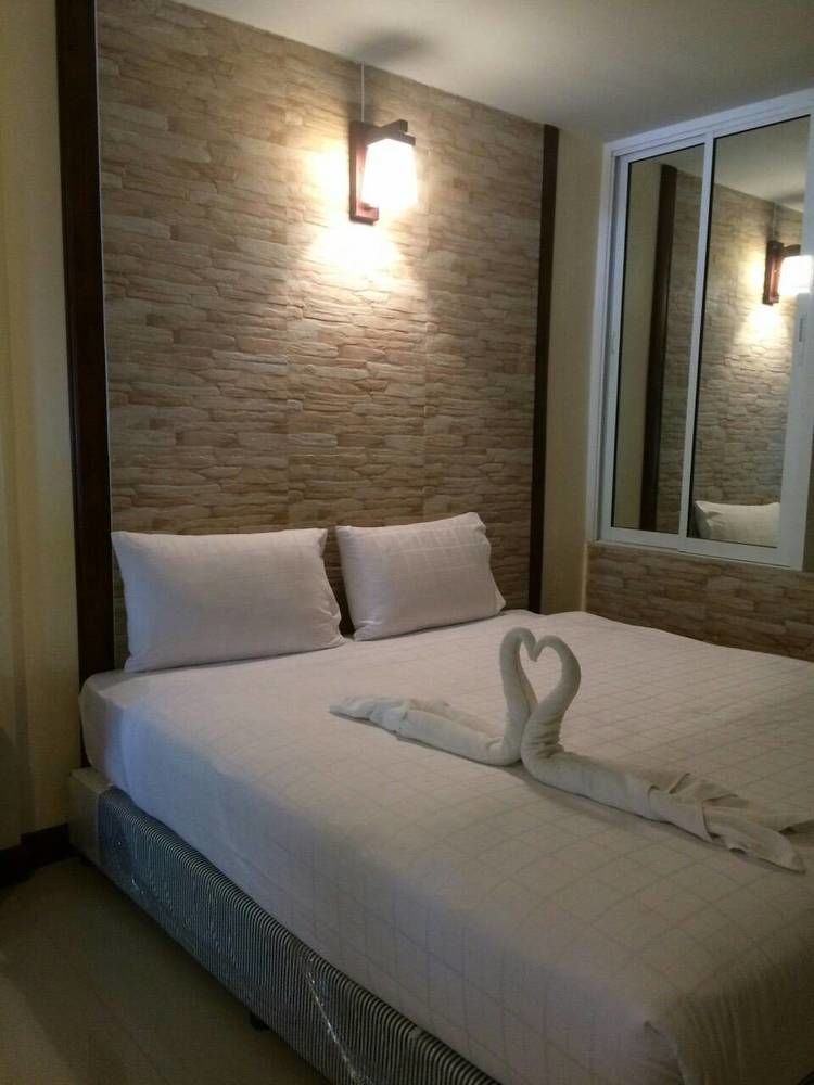 Leelawadee Boutique Hotel