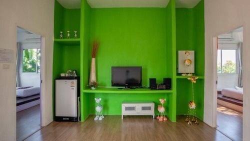 Leelawadee Boutique 3* Hat Yai