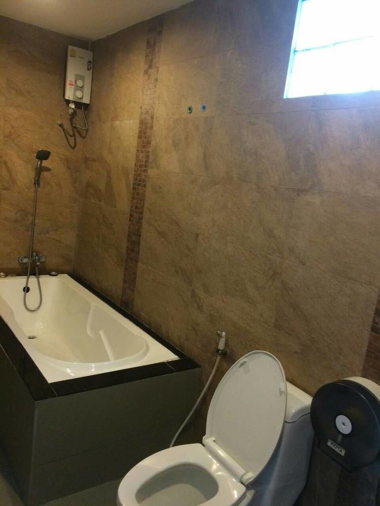 Leelawadee Boutique Hotel