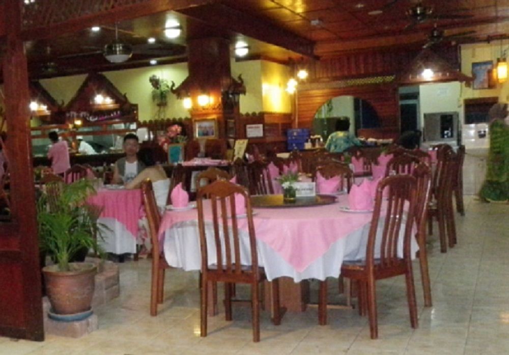 Leelawadee Boutique 3*