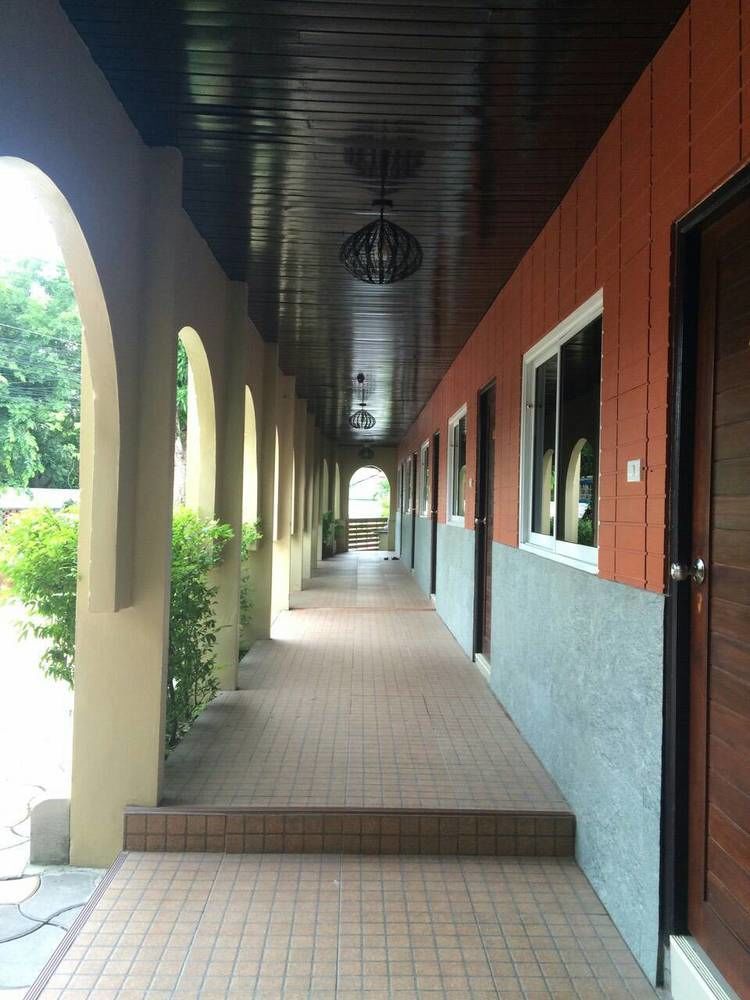 Leelawadee Boutique Hotel 3*