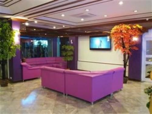 Merlin Grand Hat Yai