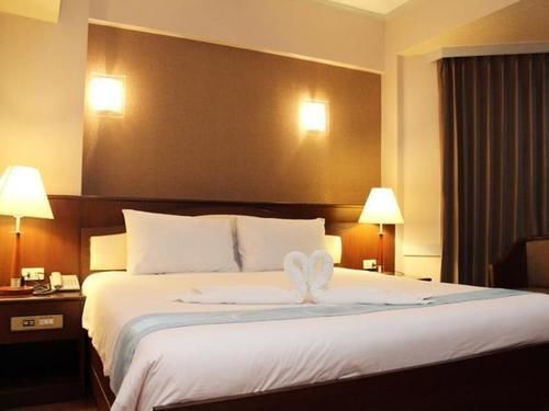 Hotel Daiichi Yai