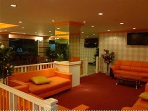 Hotel Grand 3*