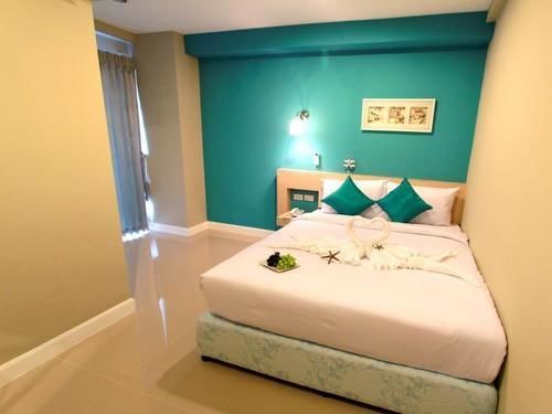 Hotel V-ocean Palace