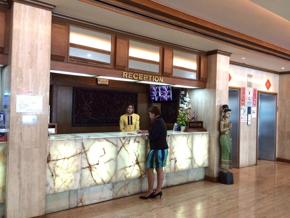 Hotel Kosit