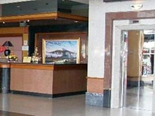 Hotel Sakura