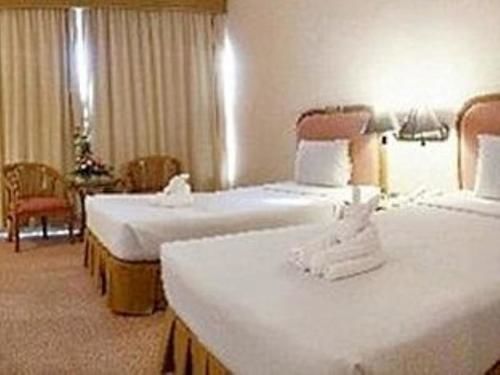 Hotel Sakura Hat Yai