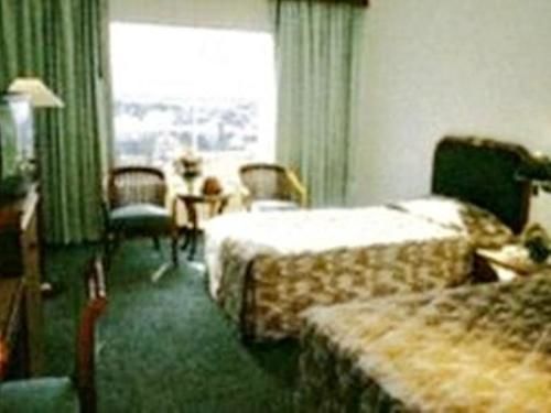Hotel Sakura 2*