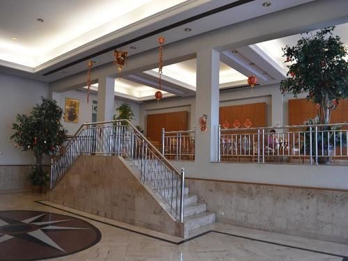 Hotel Grand Plaza