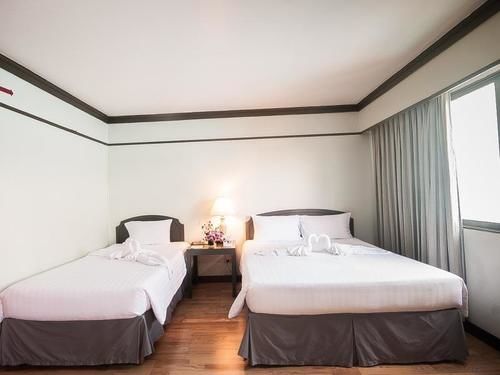 Hotel Grand Plaza