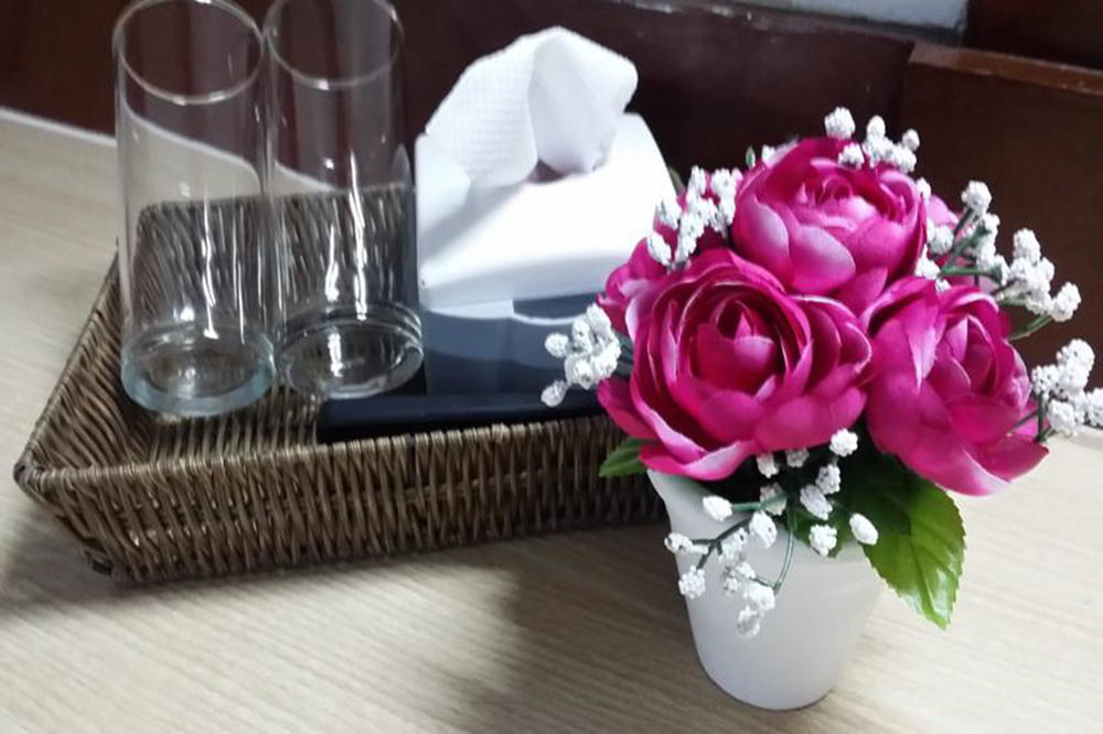 Apartment The 1 Place Yai Hat Yai