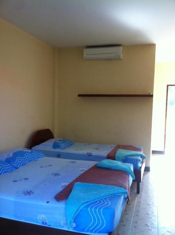 Sunset Resort Haad Yao