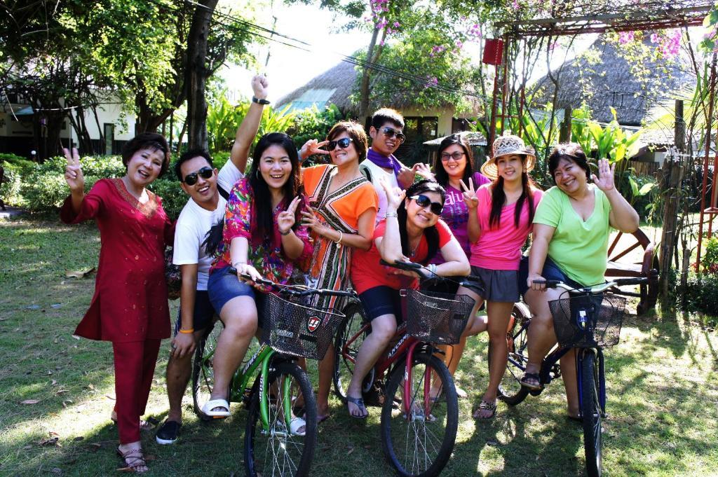 Golden View Boutique Resort 3*