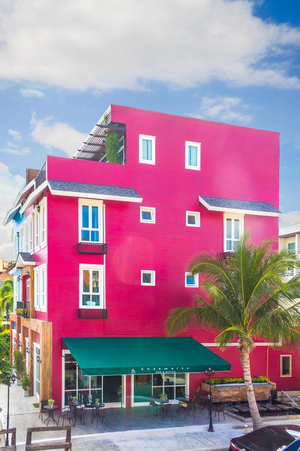 Chaamaran Boutique