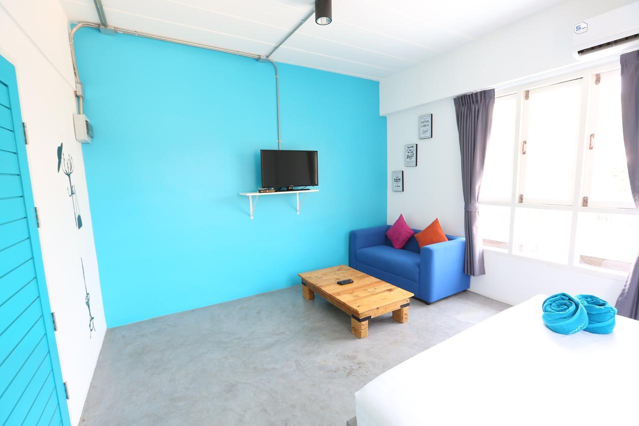 Resort Chaamaran Boutique 3*