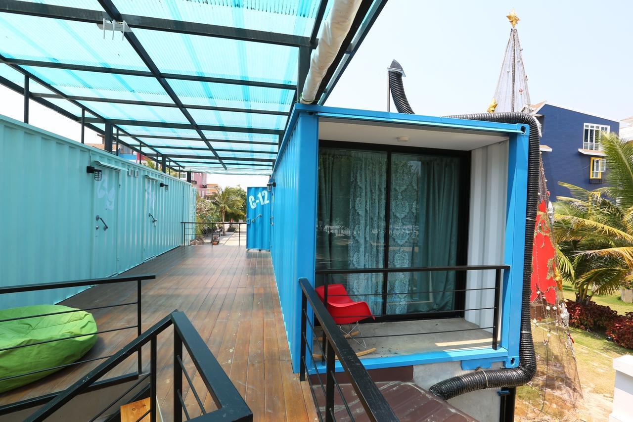 Resort Chaamaran Boutique 3*