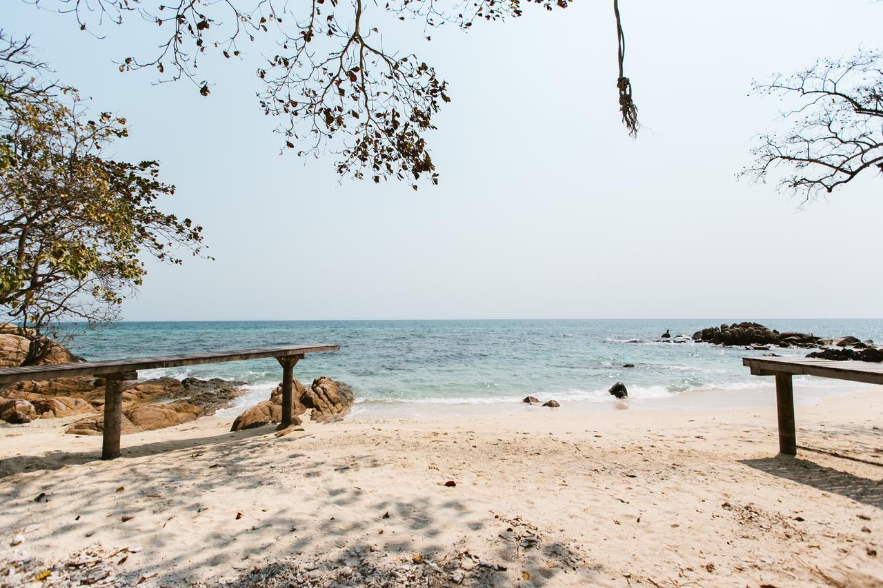 Resort Private Island Ko Munnork