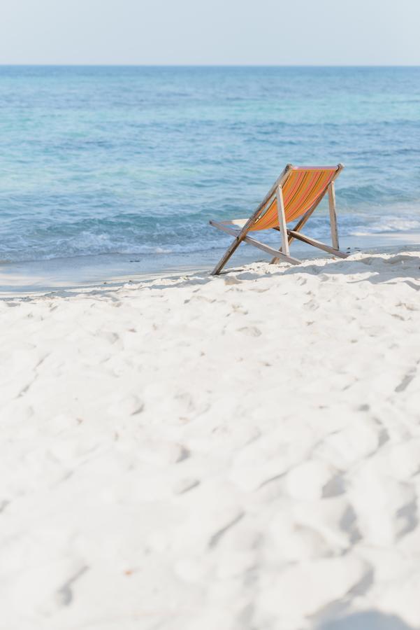 Resort Private Island Ko Munnork