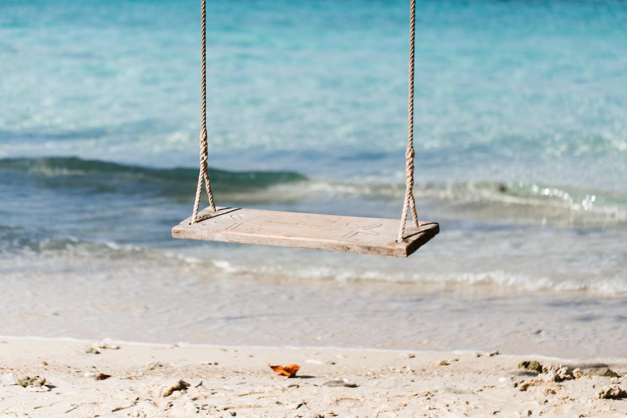 Resort Private Island Ko Munnork