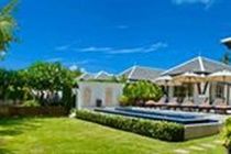 Champagne Villa Koh Samui