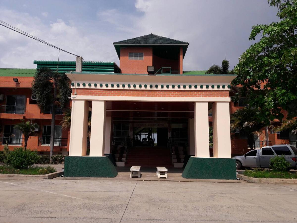 Rawanda 3* Lopburi