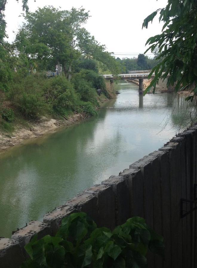 River Park 2* Yan Ta Khao