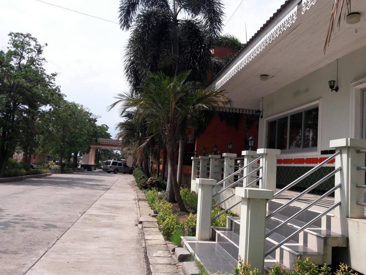 Rawanda Resort Lopburi