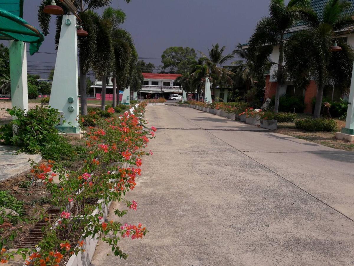 Rawanda Resort 3*