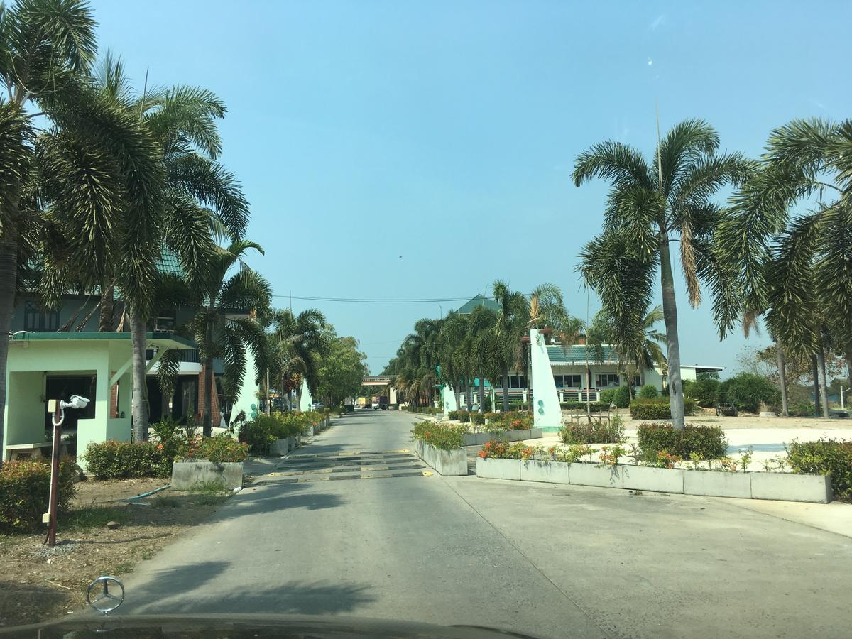 Resort Rawanda 3*