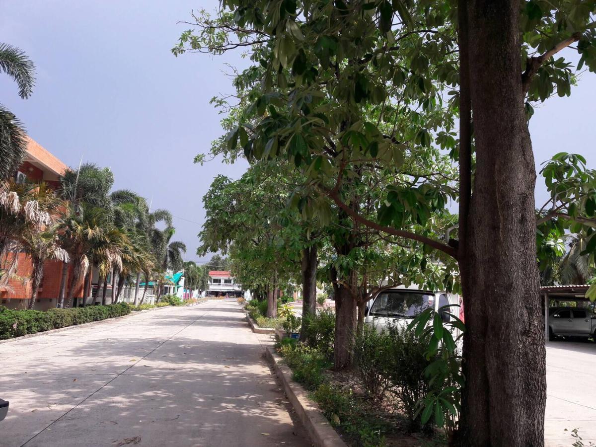 Resort Rawanda Lopburi
