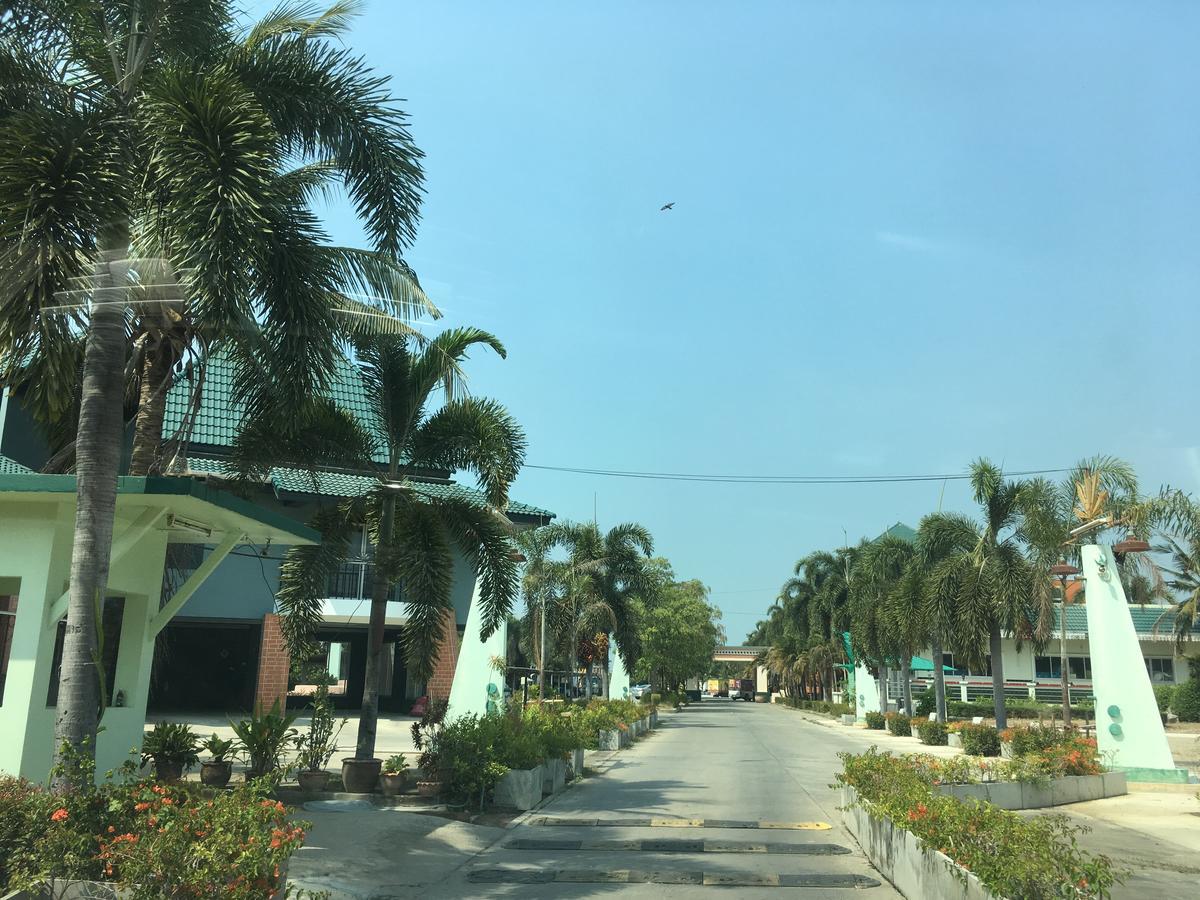 Resort Rawanda 3*