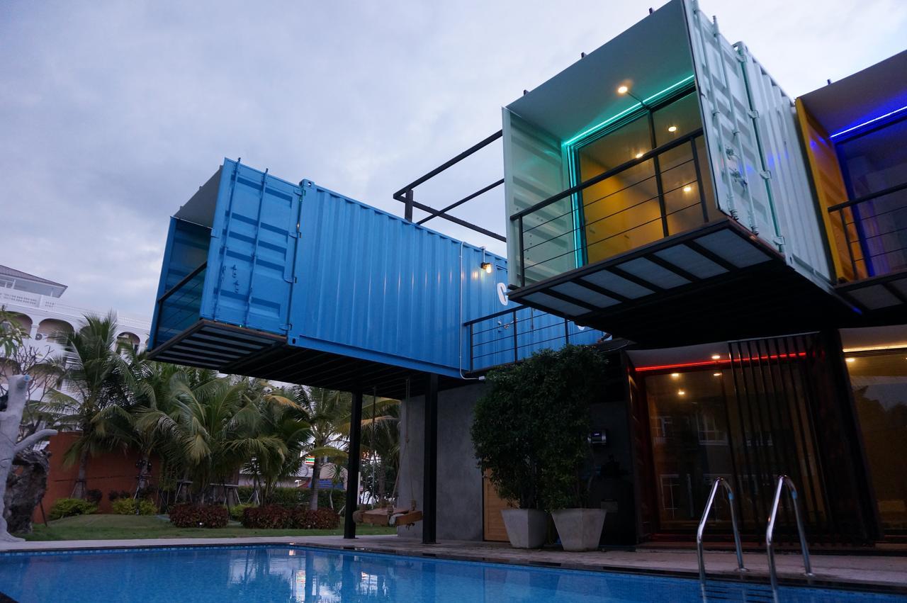 Chaamaran Boutique 3*