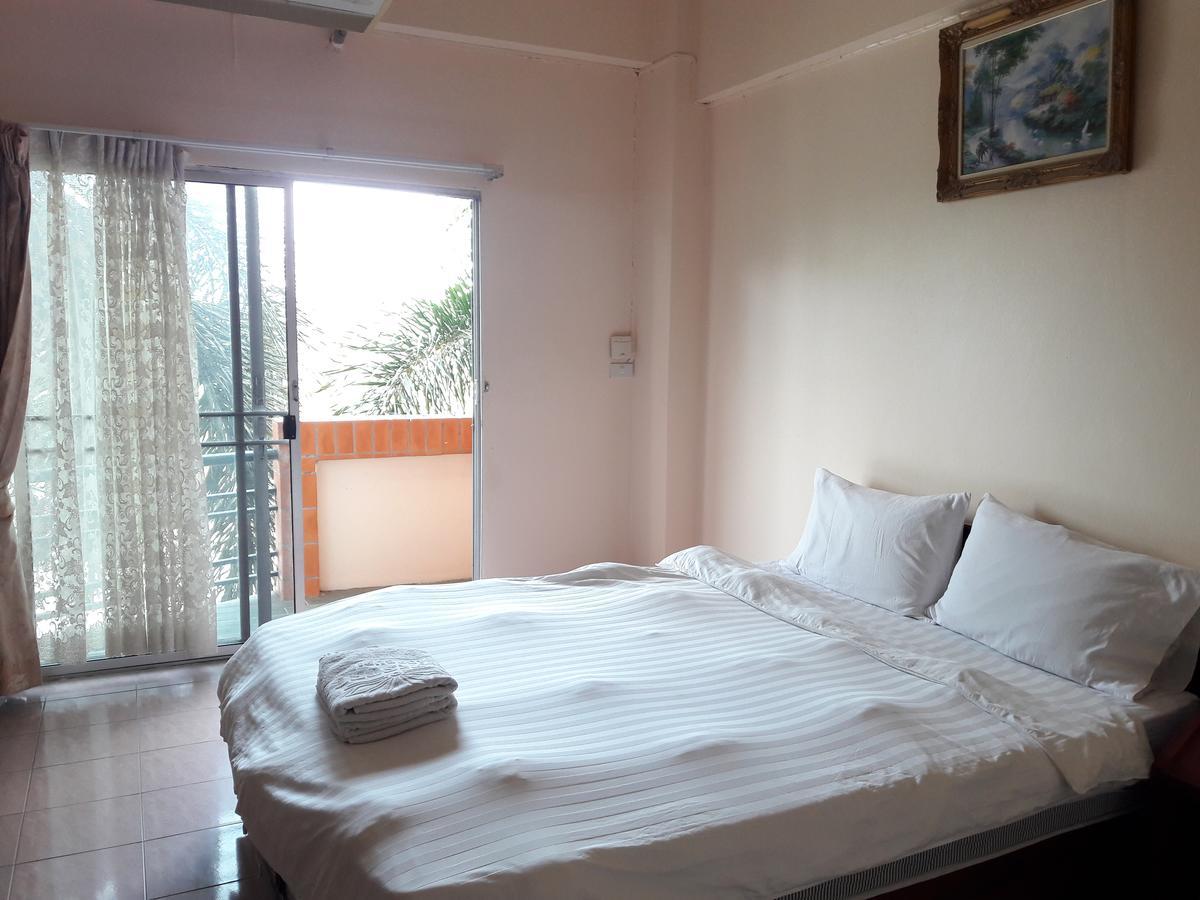 Resort Rawanda Lopburi