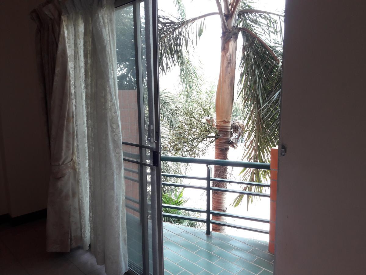Rawanda Resort