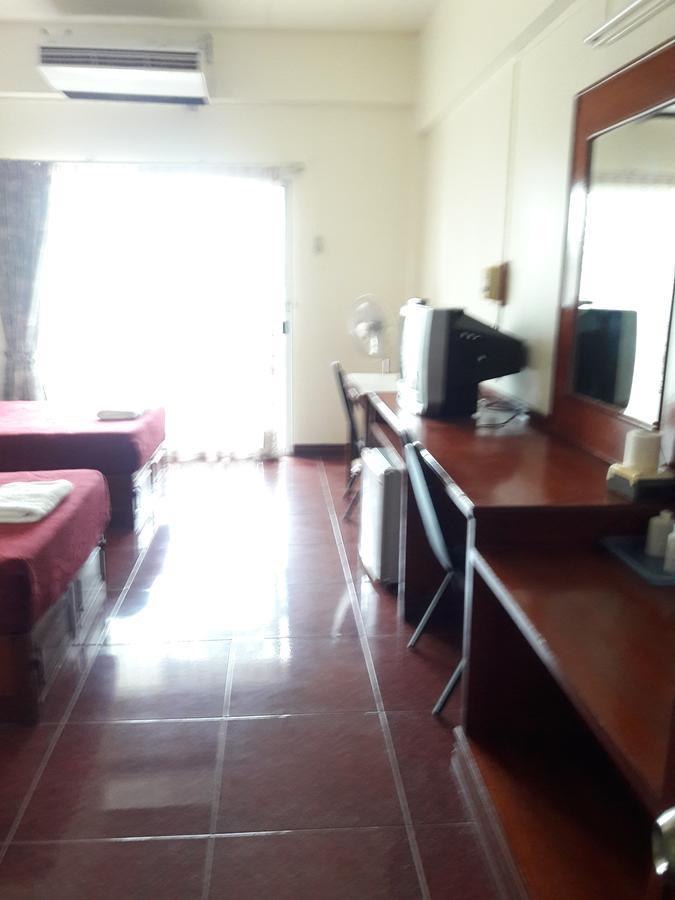 Resort Rawanda Lopburi