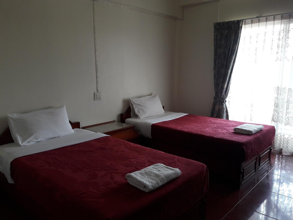Rawanda Resort Lopburi