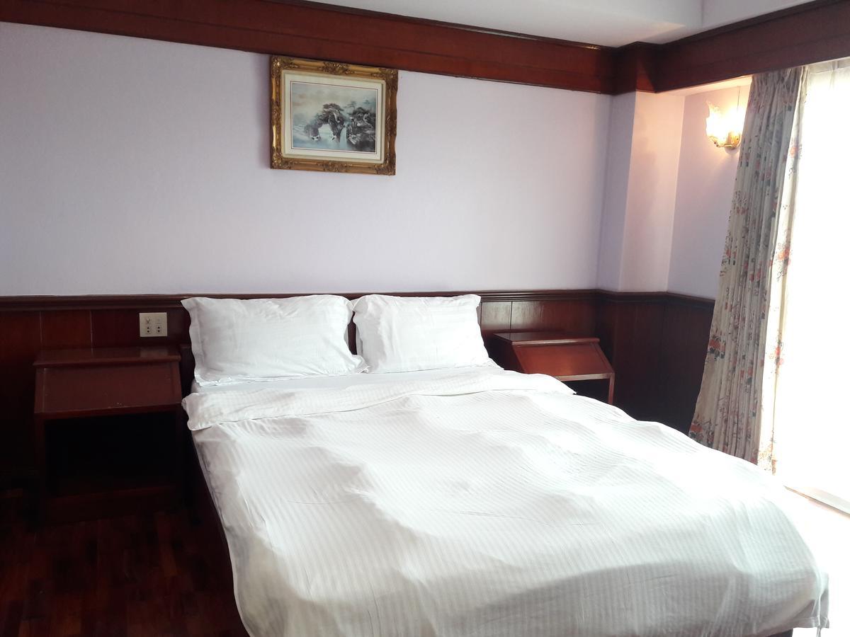 Resort Rawanda Lopburi