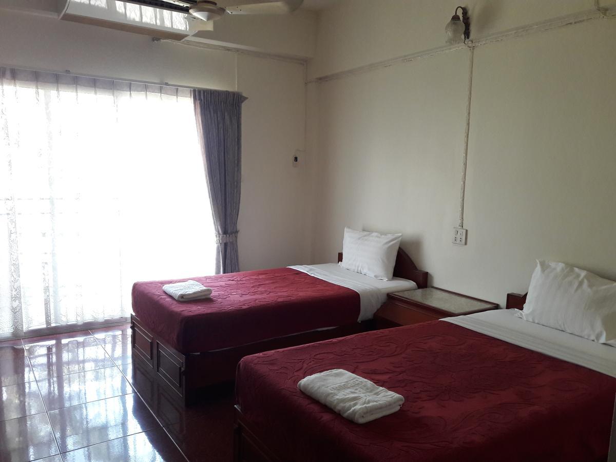Resort Rawanda 3*