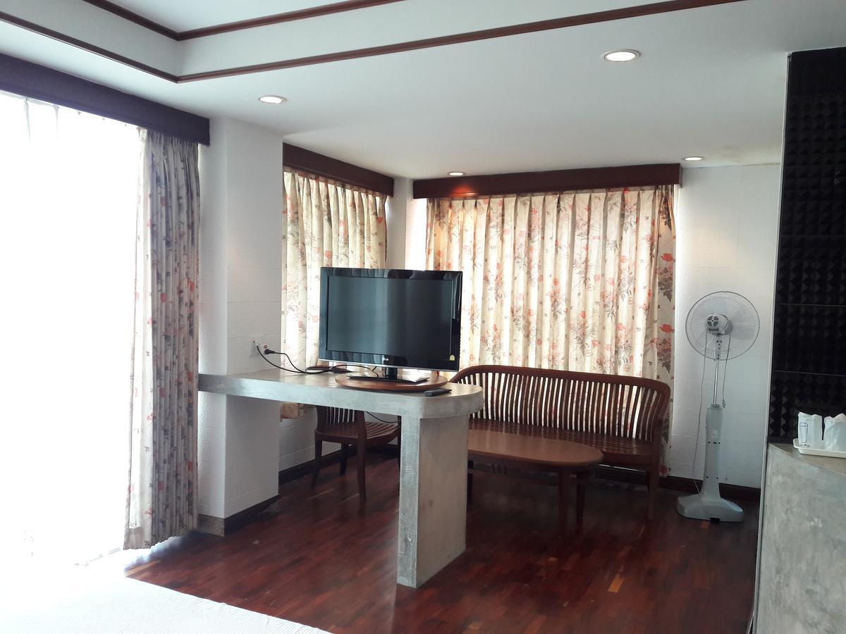 Rawanda Resort Lopburi